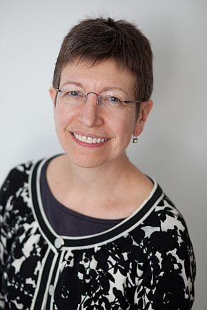 Susan Behrens, Ph.D.