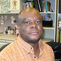 Faculty: Anthony Naaeke