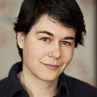 Professor Erin Greenwell
