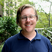 Peter Schaefer, Ph.D.