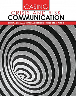Casing Crisis and Risk Communication
