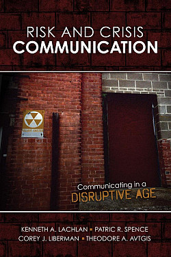 communicating in a disruptive age