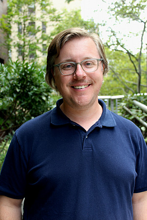 Peter Schaefer, Ph.D.