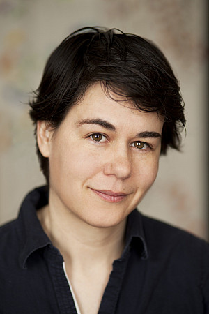 Professor Erin Greenwell