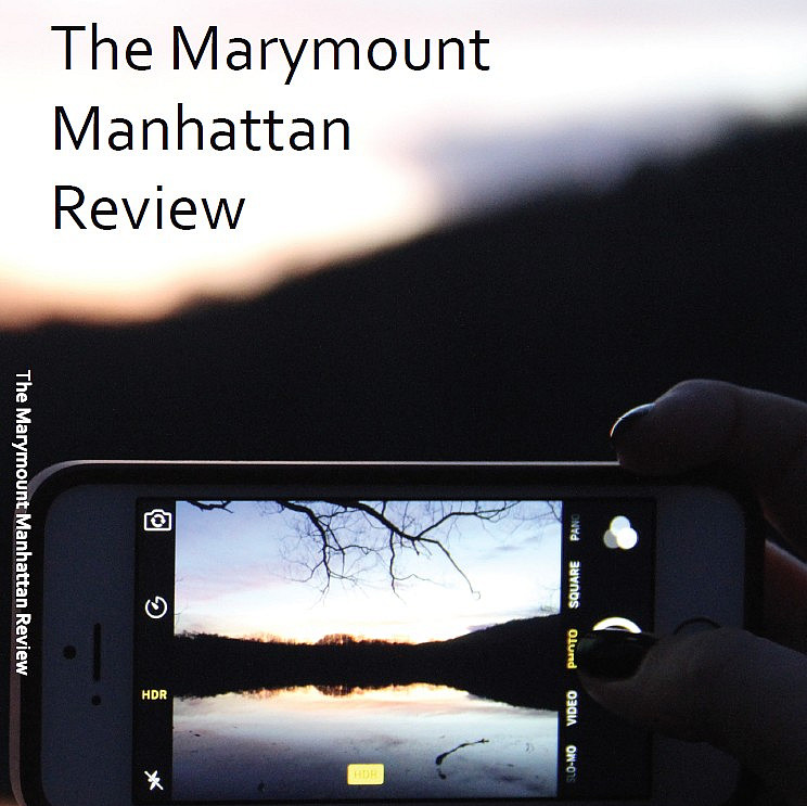The Marymount Manhattan Review