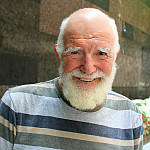 Philip Meyers, Ph.D., Professor of Mathematics