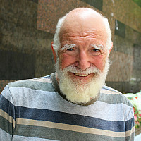 Philip Meyers, Ph.D., Professor of Mathematics