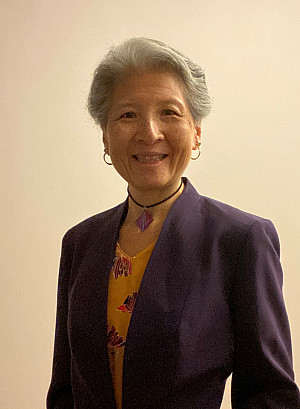 Regina Chan, Registrar