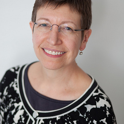 Professor Susan Behrens