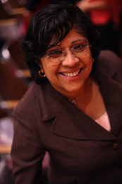 Radhika Balakrishnan