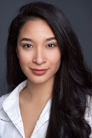 Mildred R. Gil's Headshot