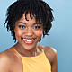 Taishae's Headshot