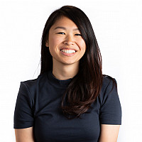 Fanny He, Assistant Director of Student Activities and Inclusivity Programming