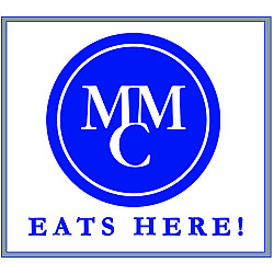 MMC Eats Logo