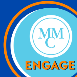MMC Engage Logo