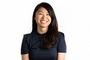 Fanny He, Assistant Director of Student Activities and Inclusivity Programming