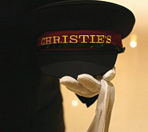 Christie's Logo