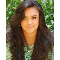 Michelle Rivera-Correa, Class of 2017