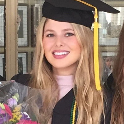 Rachel Summers - Class of 2016