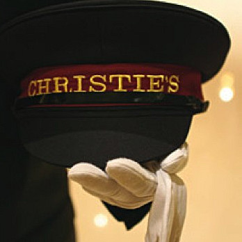 Christie's Logo