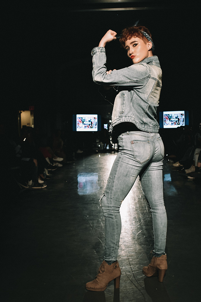 Fashion Show 2019