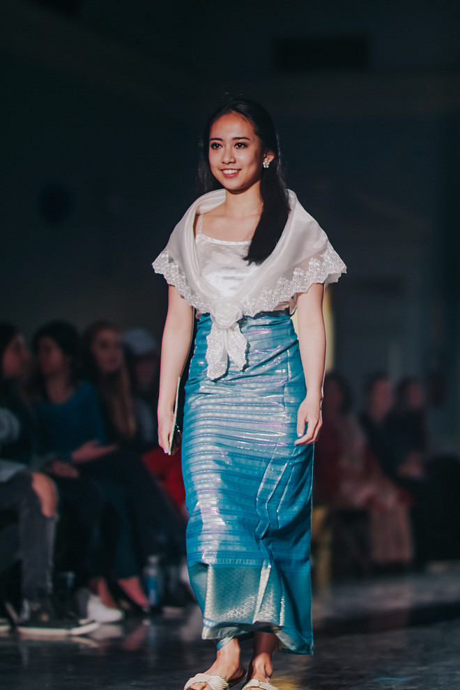 Fashion Show 2019