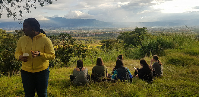 Costa Rica