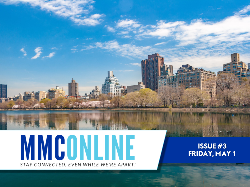 MMCOnline Issue #3