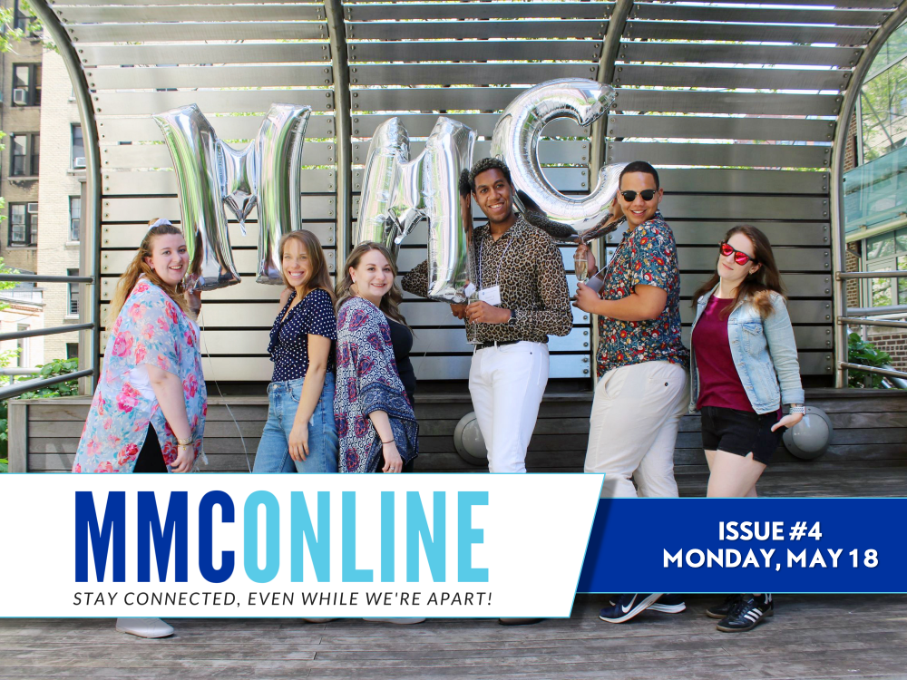 Issue #4 MMCOnline