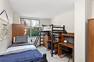 Cooper Square Residence Hall