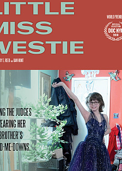 Little Miss Westie documentary