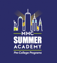 Summer Academy logo