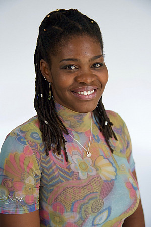Lisette Bamenga, TCP