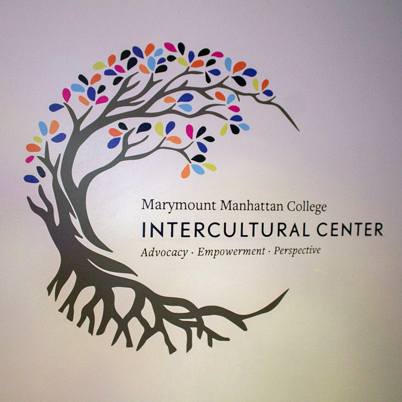 Intercultural Center