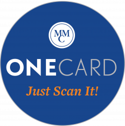 MMC OneCard