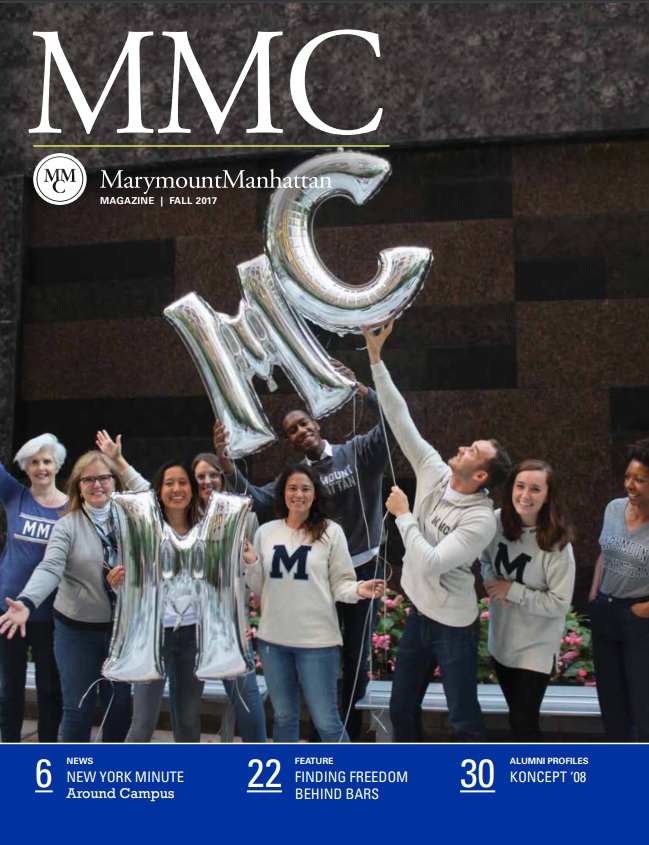MMC Magazine Fall 2017