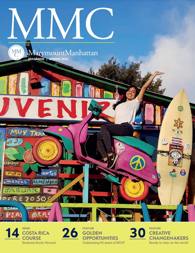 MMC Magazing Spring 2019