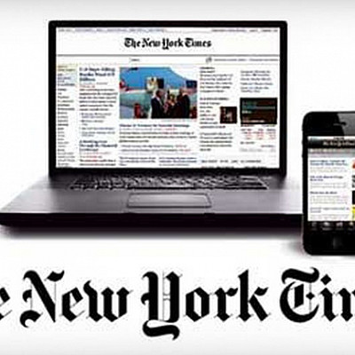 New York Times Digital