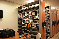 Media Center