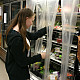 The C-Store, located in the 55th Street Residence Hall, is one of the on-campus locations where s...