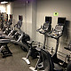 The 55th Street Fitness Center, located on the 2nd floor, is open to residents 24 hours a day.