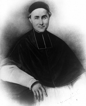 Fr. Jean Gailhac