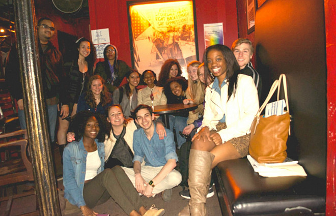 More than just exciting, New York City has a rich history. A field trip to the Stonewall Inn is just one example of how MMC faculty utili...