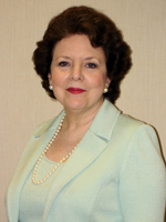 Trustee  Judith L. Robinson '90