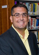 Corey Liberman, Ph.D.