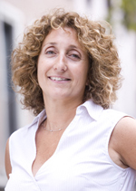 Ann Aguanno, Ph.D.