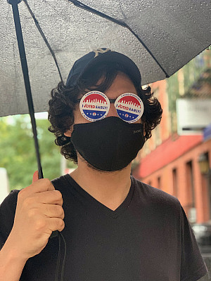 Via Patrick Durigan (@PDurigan88): Thank you @SeawrightForNY for securing @NYCMarymount as an additional polling place in the UES. In and...