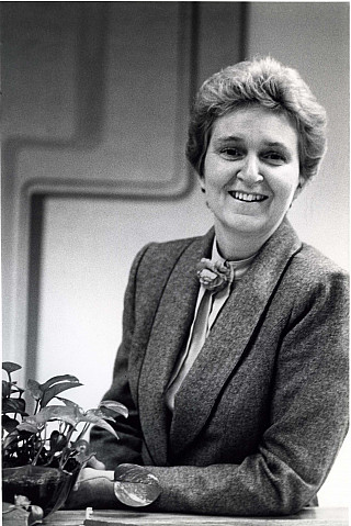 Eilene Keller Bertsch '59