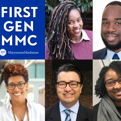 MMC First Generation Program Coordinators
