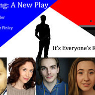Running: A New Play by Sean Chandler